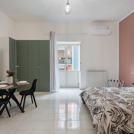 Giufrania Suite Castellammare di Stabia Eksteriør billede
