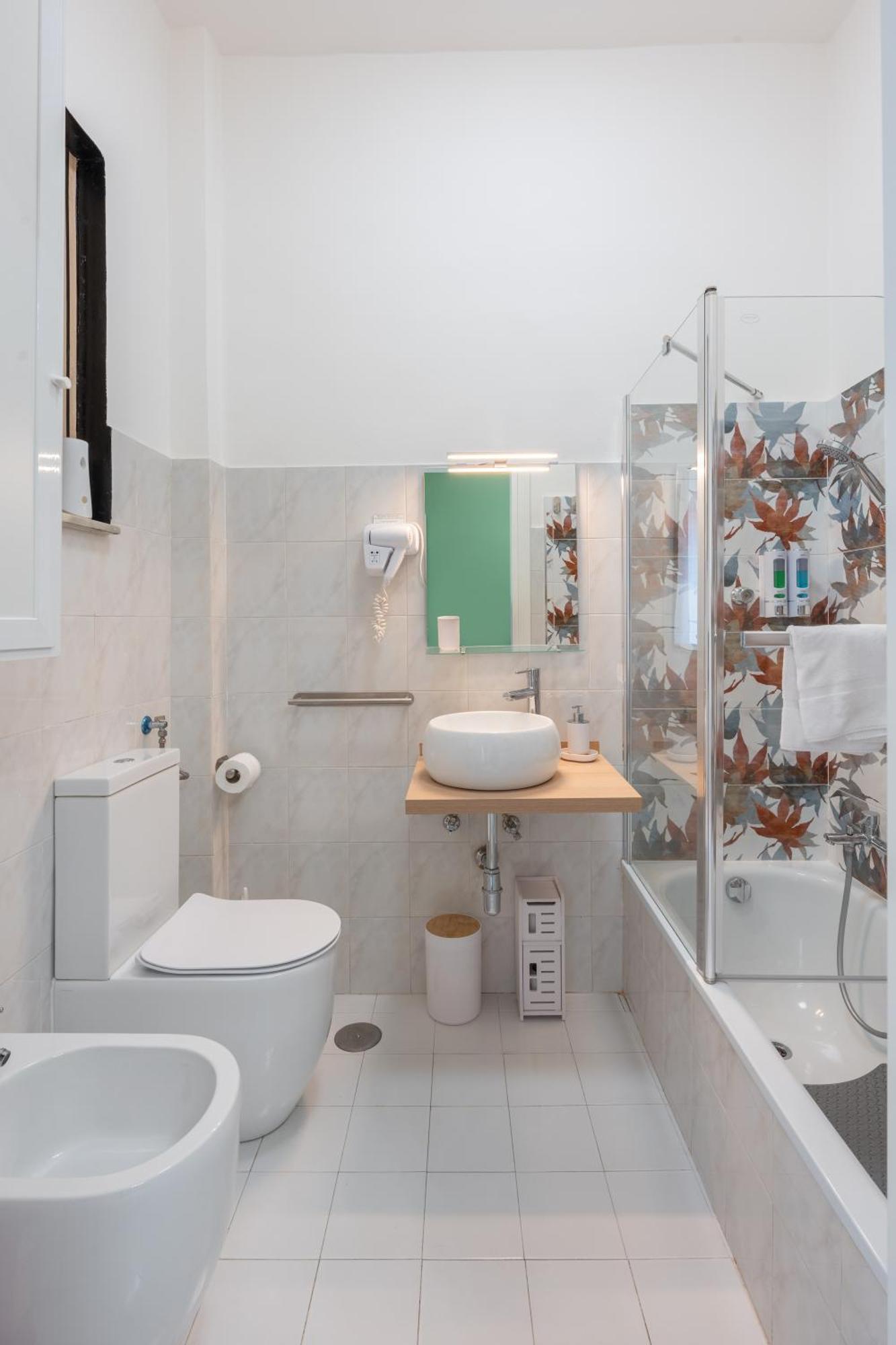 Giufrania Suite Castellammare di Stabia Eksteriør billede