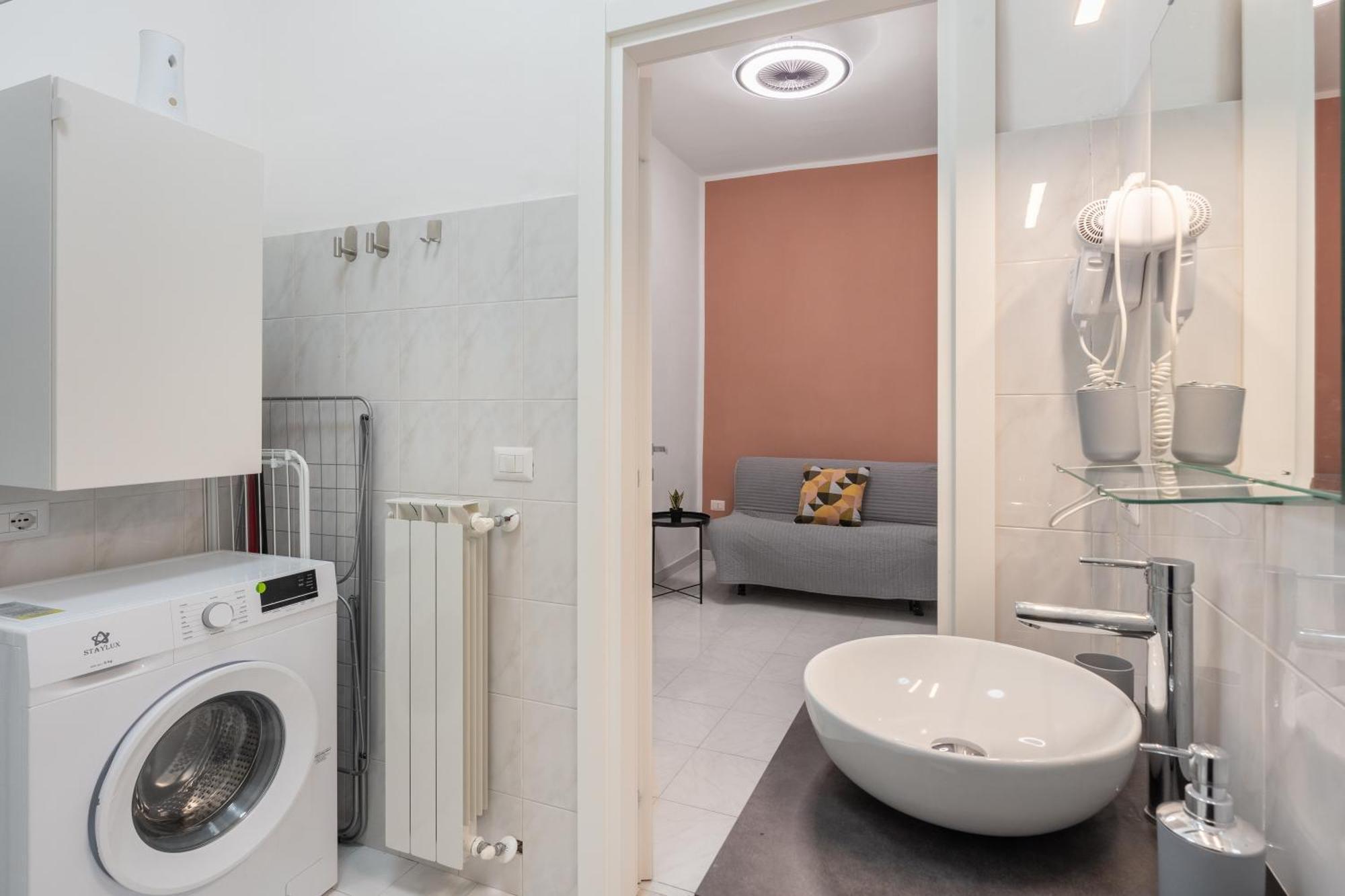 Giufrania Suite Castellammare di Stabia Eksteriør billede