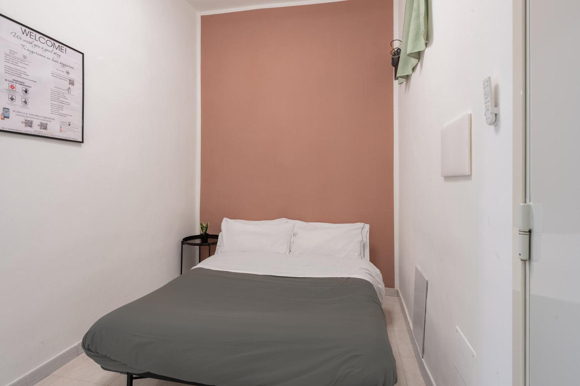 Giufrania Suite Castellammare di Stabia Eksteriør billede