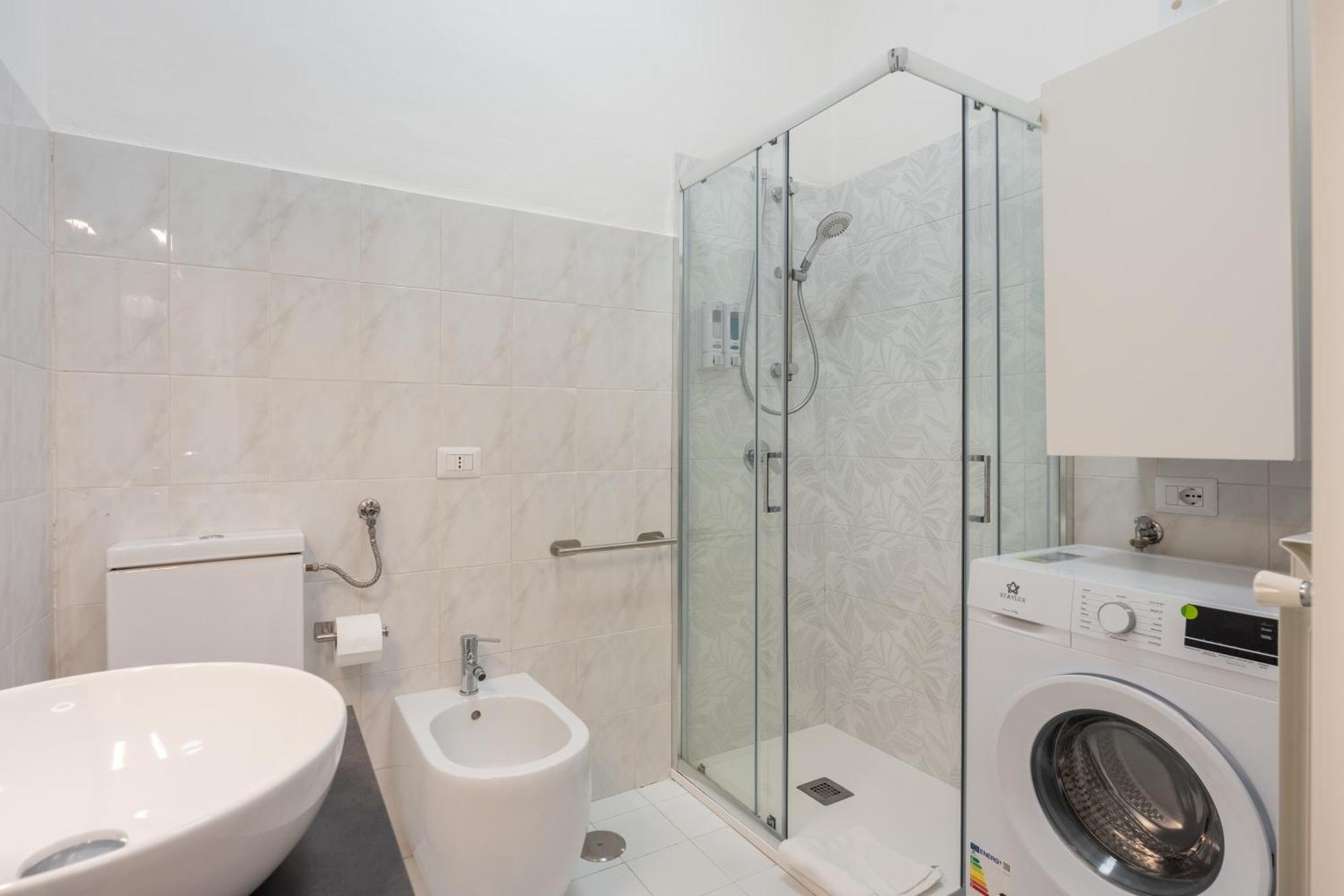 Giufrania Suite Castellammare di Stabia Eksteriør billede